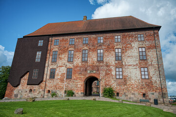 Kolding is a Danish seaport located on the fjord of the same name in Southern Denmark. It is the main city of the municipality of Kolding.