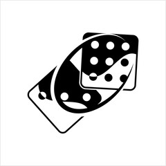 Dice Icon M_2211002