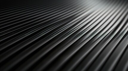 Abstract Wavy Lines Texture in Dark Colors