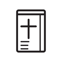 illustration of a gate