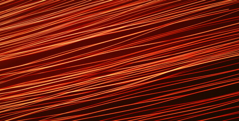 Obraz premium The Beauty of Colorful Textures and Patterns in Art 