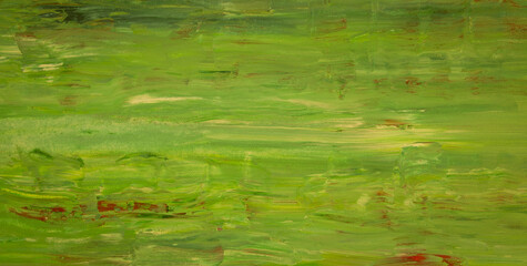 Intricate Pattern and Vibrant Colors in a Bold Design
