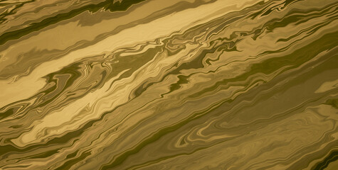 A Decorative Texture with Gold Accents and Artistic Design