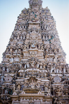 Sri Muthumariamman Temple, Matale, Sri Lanka