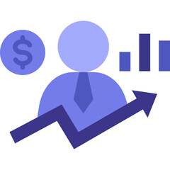Business Analyst Icon