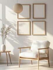 Living Room Decoration