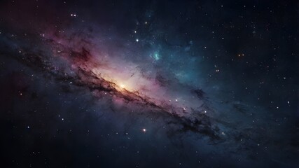 Fototapeta premium Background with stars, space galaxy background, background with space, galaxy in the space with stars.