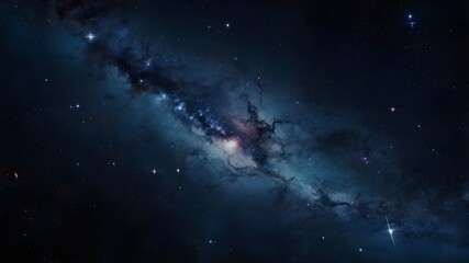 Background with stars, space galaxy background, background with space, galaxy in the space with stars.