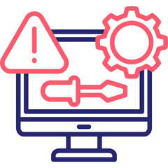 Troubleshooting Icon