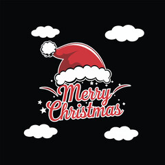 Christmas Icons quote Celebrate the Season with Festive Vector Designs and Logos