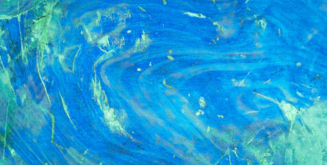 A Luxurious Texture and Pattern Design in Rich Colors
