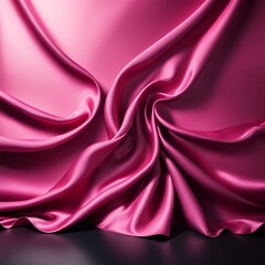 Fototapeta premium satin background