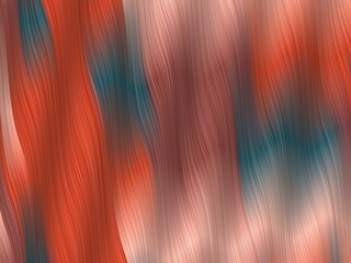 Abstract background with flowing lines of color in red, orange, pink, and blue.