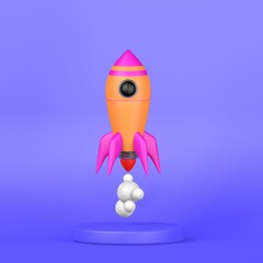 Rocket