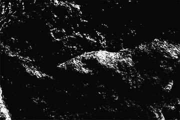Textured Dark Backgrounds: Abstract Black Surfaces, Grainy Overlays, and Scratched Designs for Creative Use