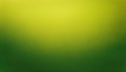 modern and simple green lime gradient colors background with grain rough texture