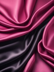 pinl satin background