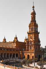 Fototapeta premium Sevilla 