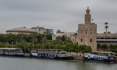 Sevilla
