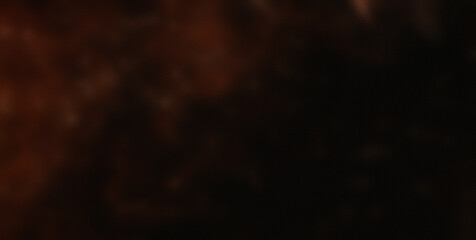 A Beautifully Painted Pattern with Gold and Colorful Texture