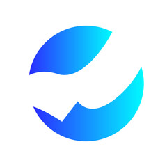 logo abstract