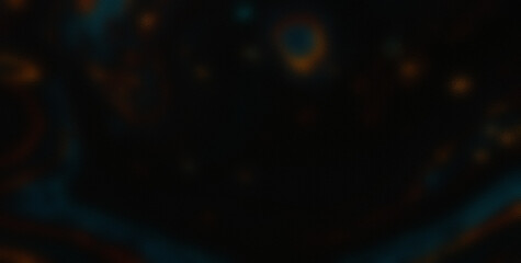 A Dynamic Backdrop with Texture, Pattern, and Color
