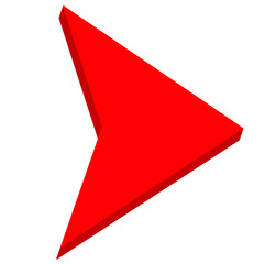 paper plane isolated, plane isolated on white, Arrow, arrow sign, red arrow sign, arrow sign on white, paper planes, origami air plane, plane, arrow sign isolated on white, png, arrow png, logo, red