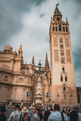 Sevilla