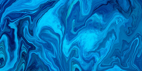 Obraz premium Gold, Texture, and Bold Colors in an Artistic Wallpaper