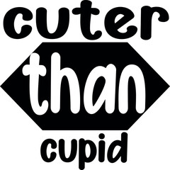 cuter than cupid