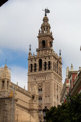 Sevilla