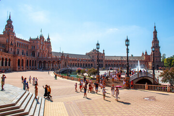 Sevilla