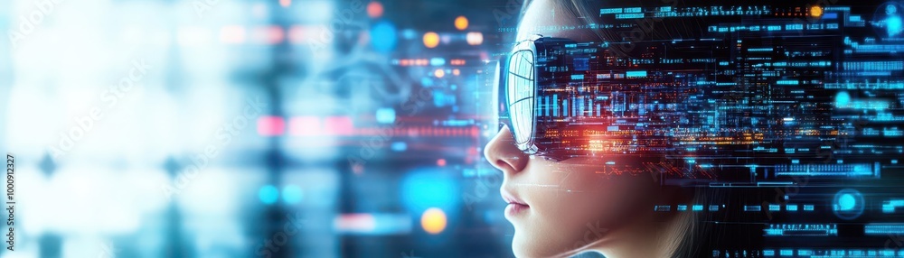 Aufkleber AI creating personalized visual designs based on user preferences and data inputs, AI personalized design, dynamic design innovation