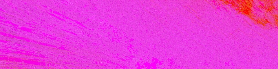 Horizontal Banner background for social media, posters, online ads, and graphic design works etc