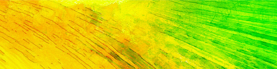 Horizontal Banner background for social media, posters, online ads, and graphic design works etc