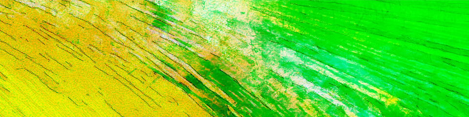 Horizontal Banner background for social media, posters, online ads, and graphic design works etc