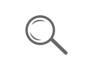 Search vector icon collection