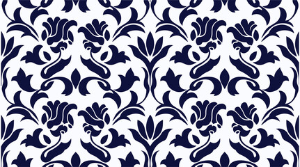 seamless pattern designs with elements
