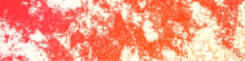 Horizontal Banner background for social media, posters, online ads, and graphic design works etc