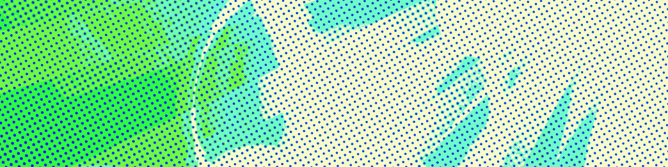 Horizontal Banner background for social media, posters, online ads, and graphic design works etc