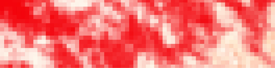 Horizontal Banner background for social media, posters, online ads, and graphic design works etc