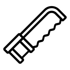 hacksaw icon