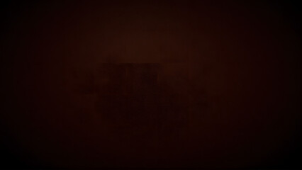 Dark textured background with rich brown tones and subtle variations