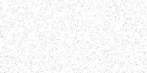 Vector White paper terrazzo marble tile background. Terrazzo stone mosaic texture Seamless Pattern Design. Quartz surface marble floor vector white background or colorful texture.