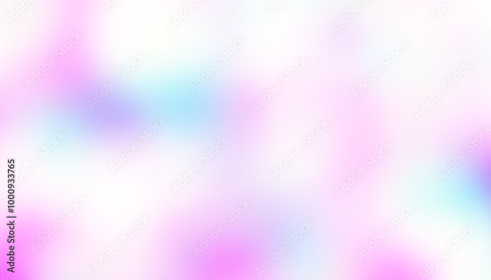 Poster rainbow colours blurred transparent gradient background. transparent png overlay background