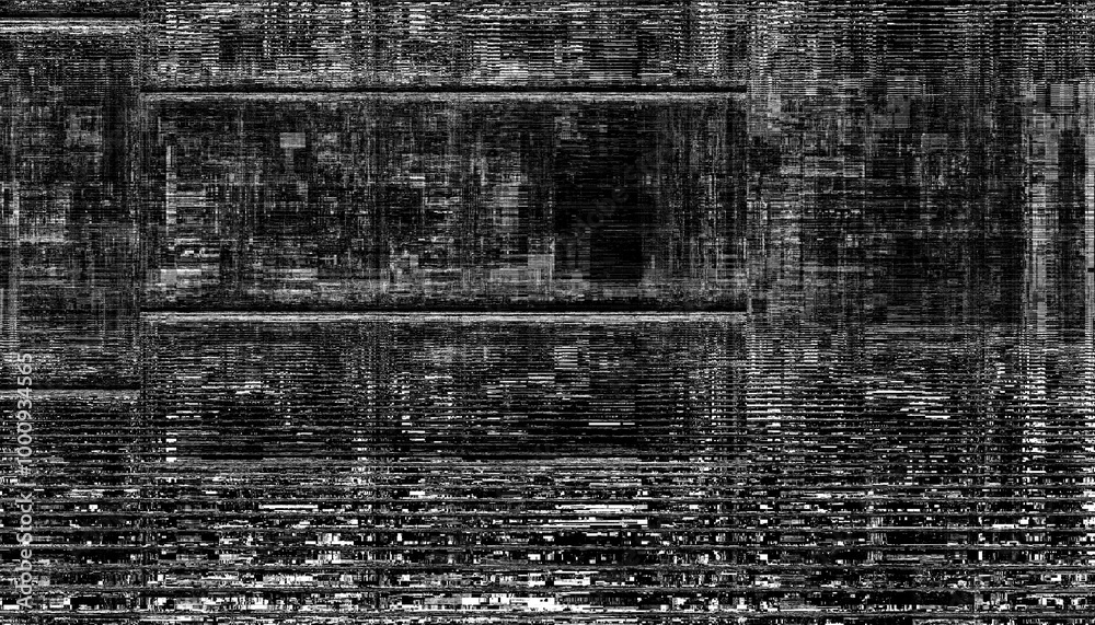 Aufkleber abstract black pixelated overlay with a transparent background. png overlay background