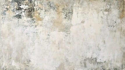 Obraz premium Abstract Textured Wall in Neutral Tones