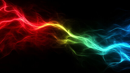 Obraz premium abstract light background