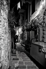 The Feast of the White Madonna in Portovenere 
