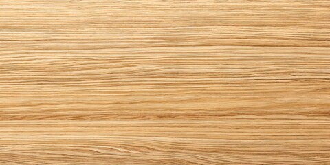 Light brown ash veneer presents a flowing grain and warm, soft tones, making it an exquisite choice for